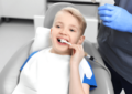 How Dental Sealants Protect Children's Teeth from Cavities