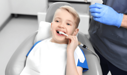 How Dental Sealants Protect Children's Teeth from Cavities