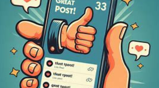 Como Comentários no Instagram Podem Impulsionar Sua Presença Online