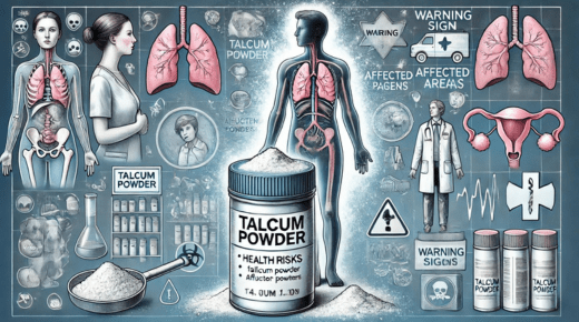 Understanding Talcum Powder Safety and the Current Lawsuit News with J&J