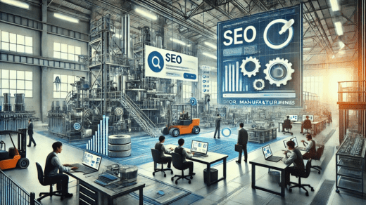 A Comprehensive Guide to Link Building for Manufacturing Businesses