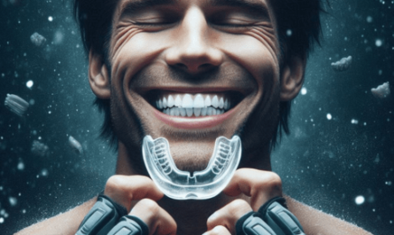 Protect Your Smile - The Importance of Performance Mouthguards