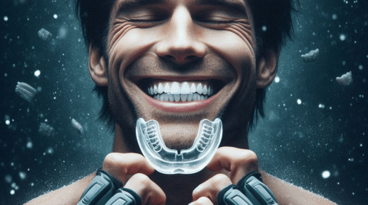 Protect Your Smile – The Importance of Performance Mouthguards 