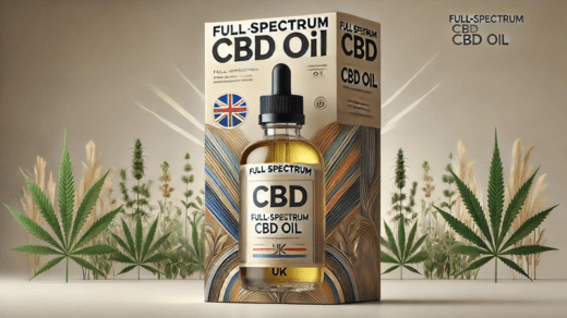 Exploring the Benefits of the CBD Oil Syringe