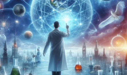 Exploring the World of Medical Intuitives - Bridging Science and Spirituality