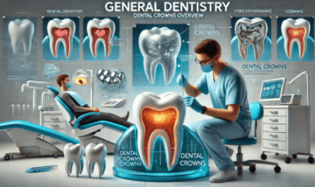 General Dentistry