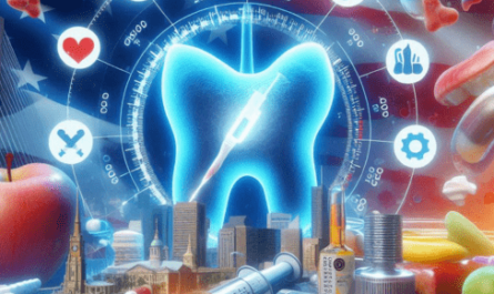 Grand Rapids dental practice