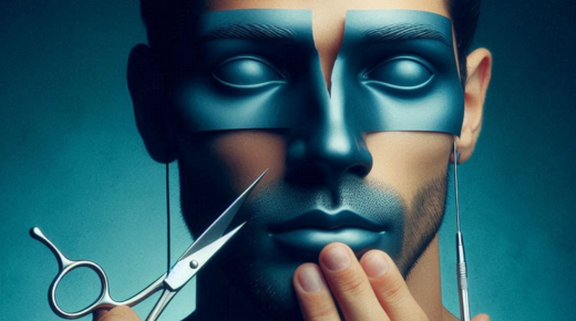 The Silent Rise Of Plastic Surgery Among Men – Shattering Stereotypes