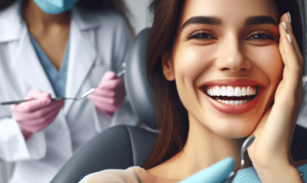 c & c dental