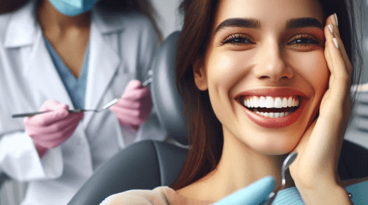 Overcoming Dental Anxiety – Tips From A General Dentist