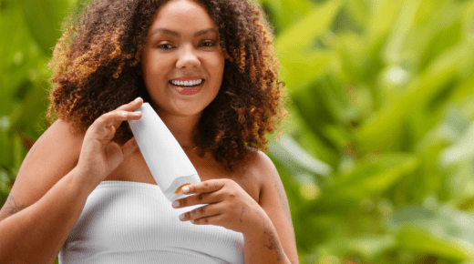 What Is Curly Girl Shampoo?