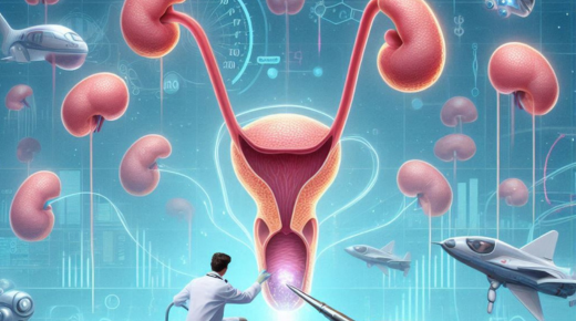 Future Trends In Urology – A Urologist’s Perspective