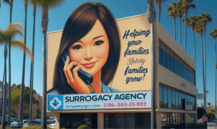 surrogacy agency san diego ca