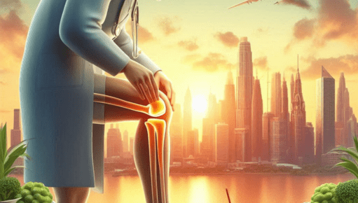 Finding the Top Orthopedic Doctor in Thane: A Comprehensive Guide