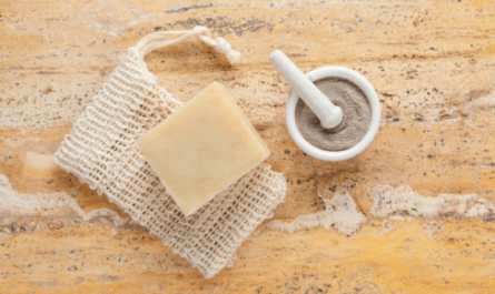 zero waste shampoo bars