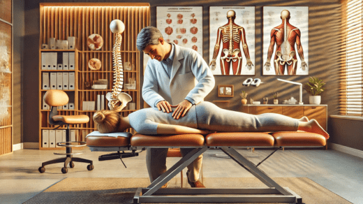 Discover the Benefits of Chiropractic Care in Torrance