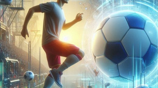 Exploring the World of Online Game Development – The Rise of Virtual Sports and Kofbola