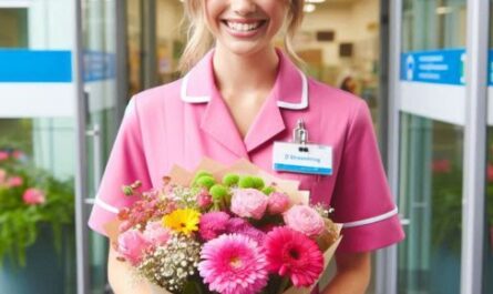 Mulgrave Private Hospital Florist