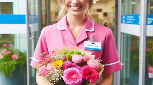 Mulgrave Private Hospital Flowers Delivery