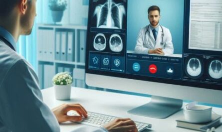 Telemedicine on Radiology Billing