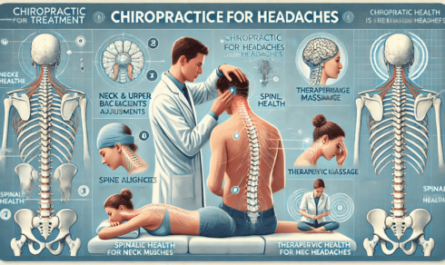 chiropractic care for headaches