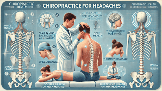 Can Chiropractic Care for Headaches Provide Long-Term Relief?