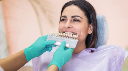 The Dental Crown Procedure: What to Expect from Start to Finish