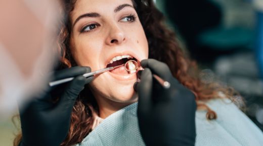 Beyond Aesthetics: The Benefits of Dental Crowns