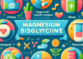 magnesium bisglycinate benefits