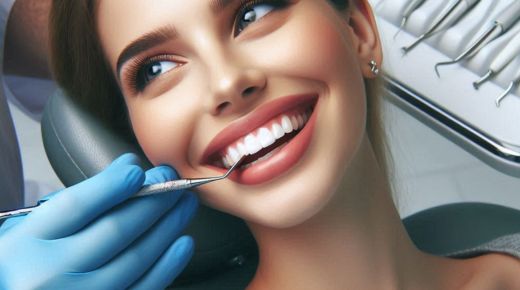 Cosmetic Dentistry – A Solution For Bruxism And Teeth Grinding