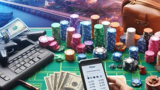 Pedetogel Strategies for Smart Gaming Choices