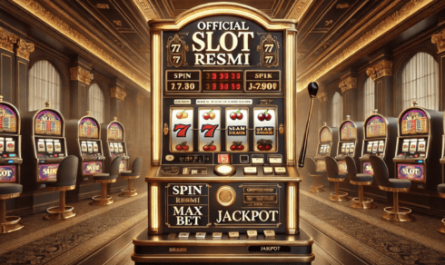 Slot Resmi