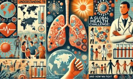 Understanding TB A Global Health Challenge and How We Can Fight It