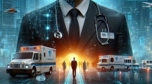 Transforming a Health Services Provider: The Role of Technology, Safety Standards, and the IT System Administrator