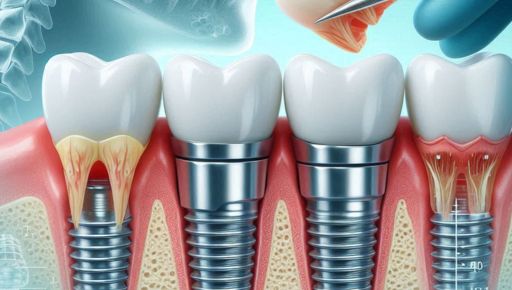 How Dental Implants Preserve Jawbone Health After Tooth Loss