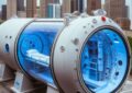 hyperbaric chambers for sale