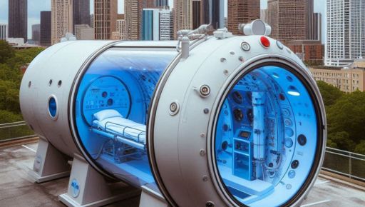 Hyperbaric Chambers for Sale – Find Top Quality at Atlanta Hyperbaric Center