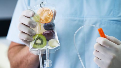 IV Therapy for Specific Health Conditions