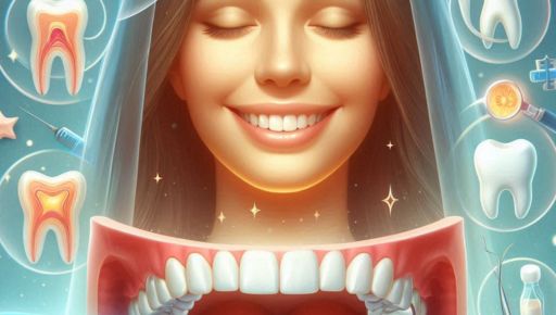 Beyond the Smile – The Impact of Gum Disease on Overall Health 