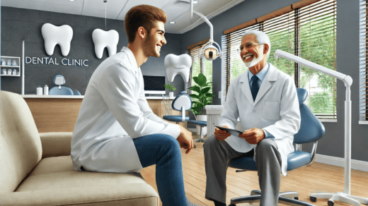 Getting Dental Bridges from Your Dentist Buffalo Grove Illinois: What You Must Know About Them