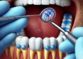 dentist in Duncanville, TX,