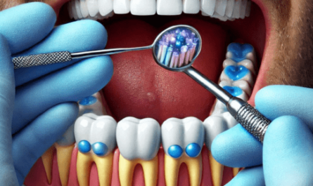 dentist in Duncanville, TX,