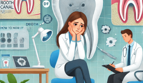 Aftercare for Root Canal Therapy: Tips for a Smooth Recovery