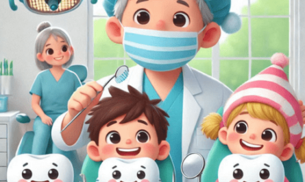 family dentist in Kips Bay, New York