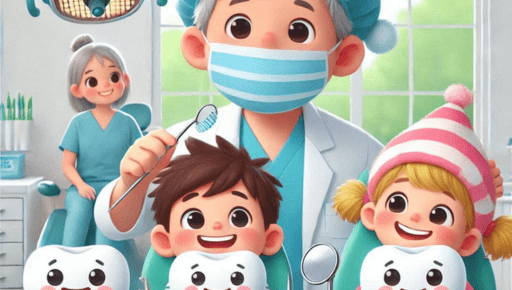 Your guidebook for choosing a reliable family dentist in Kips Bay