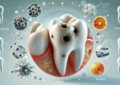 Cavities and tooth decay