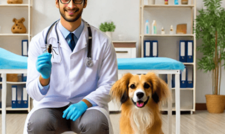 animal hospital in Ajax, ON