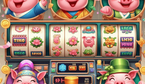 How to Play Ganesha Fortune Slot: A Complete Guide