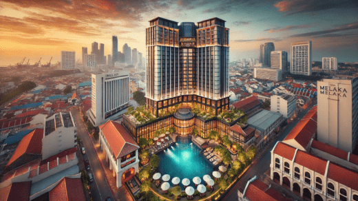 Discover the Best Hotels in Melaka: Your Ultimate Guide to Comfort and Luxury