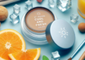 cooling cosmetics